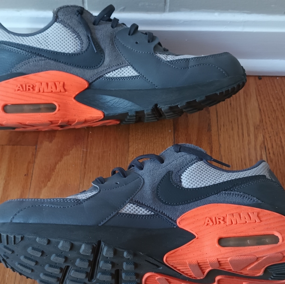 Nike Air Max Excee